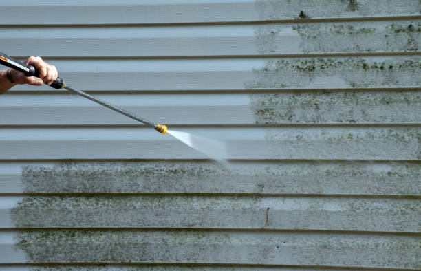 Pressure Washing Services for Businesses in Polkton, NC