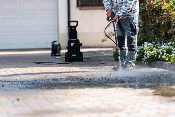 Best Local Pressure Washing Services  in Polkton, NC