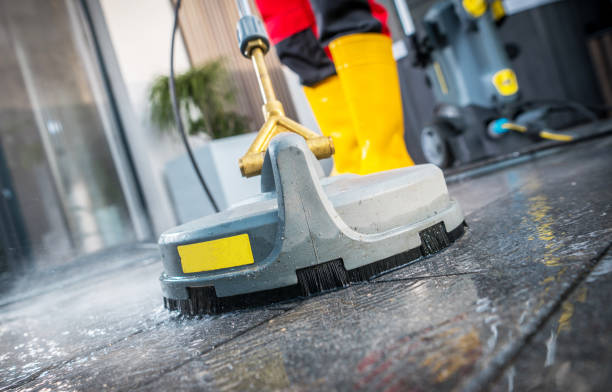 Best Deck Pressure Washing  in Polkton, NC