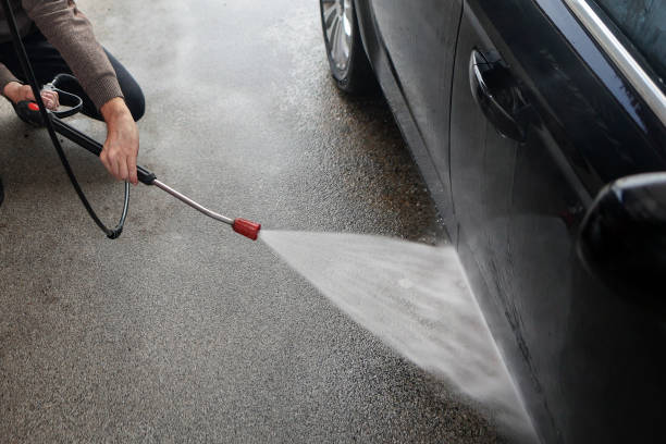 Best Roof Power Washing Services  in Polkton, NC