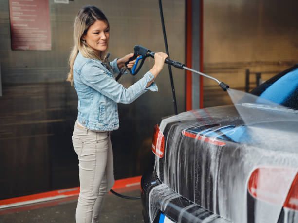 Best Affordable Power Washing  in Polkton, NC