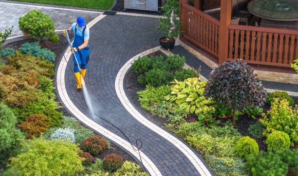 Why Choose Our Certified Pressure Washing Experts for Your Project Needs in Polkton, NC?